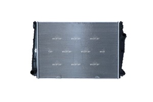 Radiator motor potrivit ALFA ROMEO 159, BRERA, SPIDER 2.0D - Img 3