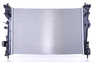 Radiator motor potrivit ALFA ROMEO GIULIETTA, GIULIETTA/HATCHBACK 1.4/1.4LPG - Img 3