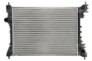 Radiator motor potrivit ALFA ROMEO MITO; FIAT DOBLO; OPEL COMBO TOUR, COMBO/MINIVAN 1.4/1.4CNG - Img 1