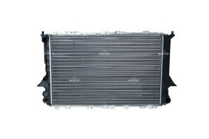 Radiator motor potrivit AUDI 100 C4 2.8 - Img 1