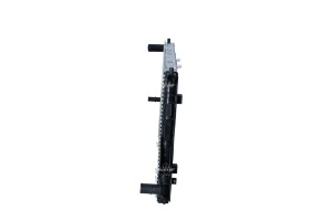 Radiator motor potrivit AUDI 100 C4 2.8 - Img 3