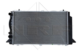 Radiator motor potrivit AUDI 80 B4, CABRIOLET B3, COUPE B3 1.6/1.9D/2.0 - Img 3