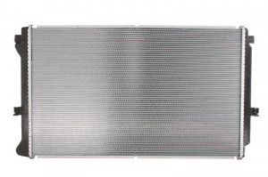 Radiator motor potrivit AUDI A3, Q2, TT; SEAT ATECA, LEON, LEON SC, LEON ST; SKODA OCTAVIA III, SUPERB III, YETI; VW GOLF ALLTRACK VII, GOLF SPORTSVAN VII, GOLF VII 1.0-2.0D - Img 2