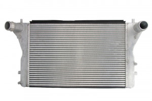 Radiator motor potrivit AUDI A3, TT 2.0 11.06-06.14 - Img 2
