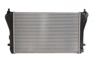 Radiator motor potrivit AUDI A3, TT; SEAT ALTEA, ALTEA XL, LEON; SKODA OCTAVIA II, SUPERB II, YETI; VW BEETLE, CADDY III, CADDY III/MINIVAN, CADDY IV, CADDY IV/MINIVAN, EOS 1.4-3.6 05.03- - Img 2