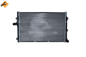 Radiator motor potrivit AUDI A3, TT; SEAT ALTEA, ALTEA XL, LEON, TOLEDO III; SKODA OCTAVIA II, SUPERB II, YETI; VW BEETLE, CADDY ALLTRACK, CADDY ALLTRACK/MINIVAN, CADDY III 1.2-2.0D - Img 3