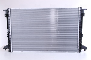 Radiator motor potrivit AUDI A4 ALLROAD B9, A4 B9, A5, A6 C8, A7, Q5, Q7; VW TOUAREG 1.4-2.0H - Img 3
