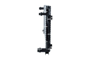 Radiator motor potrivit AUDI A6 ALLROAD C6, A6 C6 2.4-3.2 - Img 2