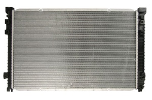 Radiator motor potrivit AUDI A6 C5 4.2 - Img 2