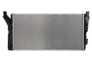 Radiator motor potrivit BMW 2 (F45), 2 GRAN TOURER (F46), 2 GRAN TOURER VAN (F46), X1 (F48), X2 (F39); MINI (F55), (F56), (F57), CLUBMAN (F54), COUNTRYMAN (F60) 1.2/1.5 - Img 2