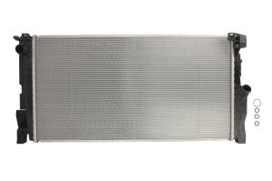 Radiator motor potrivit BMW 2 (F45), 2 GRAN TOURER (F46), 2 GRAN TOURER VAN (F46), X1 (F48), X2 (F39); MINI COUNTRYMAN (F60) 1.5/1.5D - Img 1