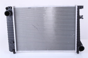 Radiator motor potrivit BMW 3 (E30) 2.0/2.5 - Img 3