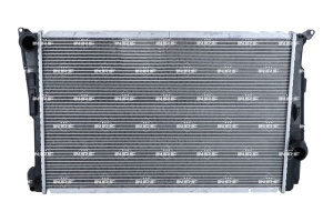 Radiator motor potrivit BMW 4 (F33, F83), X3 (F25), X4 (F26) 1.6-3.0D - Img 3
