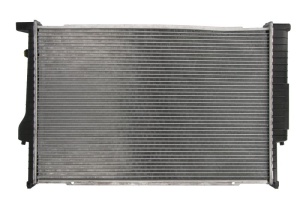 Radiator motor potrivit BMW 5 (E34) 2.5D - Img 2