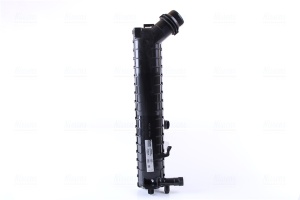 Radiator motor potrivit BMW 5 (E39), 7 (E38) 2.0D-3.9D - Img 4
