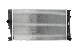 Radiator motor potrivit BMW 5 (F10), 5 (F11) 2.0 - Img 1