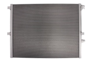 Radiator motor potrivit BMW 5 (G30, F90), 5 (G31), 6 GRAN TURISMO (G32), 7 (G11, G12), 8 (G14, F91), 8 (G15, F92), 8 GRAN COUPE (G16, F93) 1.6-3.0H - Img 2