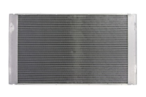 Radiator motor potrivit BMW 7 (E65, E66, E67) 3.0D/3.9D - Img 2