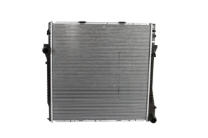 Radiator motor potrivit BMW X5 (E53) 3.0D - Img 1