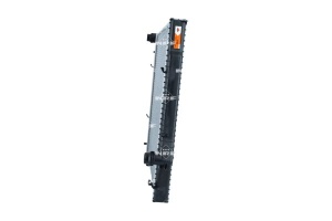 Radiator motor potrivit BMW X5 (E53) 3.0D - Img 4
