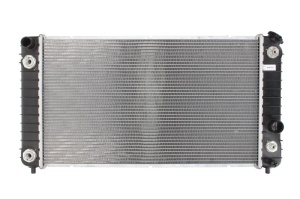 Radiator motor potrivit CHEVROLET BLAZER S10 4.3 - Img 2