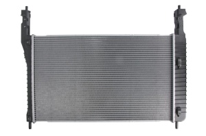 Radiator motor potrivit CHEVROLET CAPTIVA; OPEL ANTARA A 2.0D - Img 1