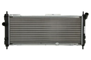 Radiator motor potrivit CHEVROLET CORSA, TIGRA; OPEL COMBO/MINIVAN, CORSA B, CORSA B/HATCHBACK, TIGRA 1.2/1.4/1.6 - Img 1