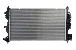 Radiator motor potrivit CHEVROLET CRUZE; OPEL ASTRA J, ASTRA J GTC, CASCADA, ZAFIRA C 1.6D/1.7D/2.0D - Img 2