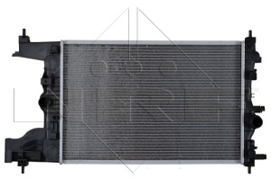 Radiator motor potrivit CHEVROLET CRUZE, ORLANDO; OPEL ASTRA J, ASTRA J GTC, ZAFIRA B, ZAFIRA C 1.4-1.8LPG - Img 3