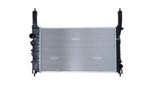 Radiator motor potrivit CHEVROLET TRAX; OPEL MOKKA / MOKKA X 1.4/1.4LPG - Img 3