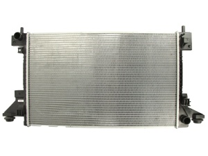 Radiator motor potrivit CHEVROLET VOLT; OPEL AMPERA 1.4H - Img 1