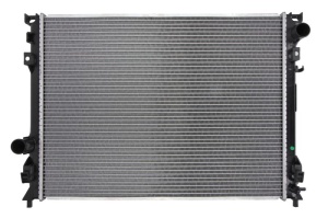 Radiator motor potrivit CHRYSLER 300C 2.7-6.4 - Img 1