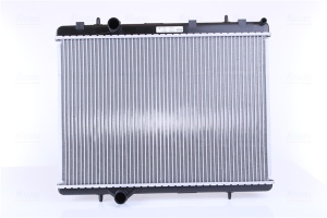 Radiator motor potrivit CITROEN BERLINGO, BERLINGO/MINIVAN, XSARA PICASSO; PEUGEOT PARTNER, PARTNER ORIGIN, PARTNER ORIGIN/MINIVAN, PARTNER/MINIVAN 1.6D - Img 3