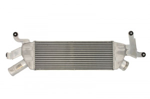 Radiator motor potrivit CITROEN C-CROSSER, C-CROSSER ENTERPRISE; MITSUBISHI OUTLANDER II; PEUGEOT 4007 2.2D/2.3D 11.06- - Img 2