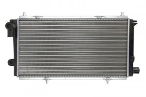 Radiator motor potrivit CITROEN C15, C15/MINIVAN 1.1/1.8D/1.9D - Img 1