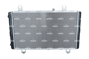 Radiator motor potrivit CITROEN C25; FIAT DUCATO, TALENTO; PEUGEOT J5 1.8/2.0 - Img 3