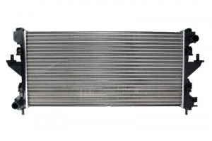 Radiator motor potrivit CITROEN JUMPER II; FIAT DUCATO; PEUGEOT 2008 I, BOXER 1.6-3.0D - Img 2