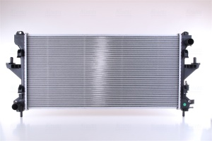 Radiator motor potrivit CITROEN JUMPER II; FIAT DUCATO; PEUGEOT BOXER 2.2D/2.3D - Img 3