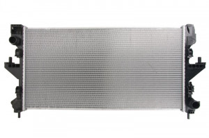 Radiator motor potrivit CITROEN JUMPER II; PEUGEOT BOXER 2.0D/2.2D - Img 1
