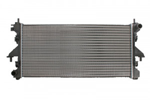 Radiator motor potrivit CITROEN JUMPER II; PEUGEOT BOXER 3.0D - Img 1