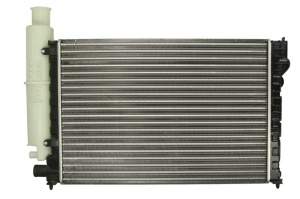 Radiator motor potrivit CITROEN XM; PEUGEOT 605 2.0 - Img 2