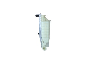 Radiator motor potrivit CITROEN ZX; PEUGEOT 306, 306/HATCHBACK 1.6-2.0 - Img 4