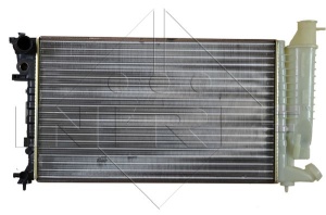 Radiator motor potrivit CITROEN ZX, ZX/HATCHBACK; PEUGEOT 306, 306/HATCHBACK 1.8D/1.9D - Img 3