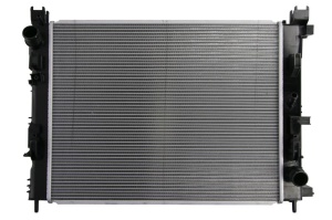 Radiator motor potrivit DACIA DOKKER, DOKKER EXPRESS/MINIVAN, DUSTER, LODGY, LOGAN II, LOGAN MCV II, SANDERO II 1.5D - Img 1