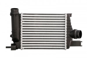 Radiator motor potrivit DACIA DUSTER, DUSTER/SUV; NISSAN MICRA V; RENAULT CAPTUR I, CLIO IV, CLIO IV/HATCHBACK 1.2/1.5D 11.12- - Img 1