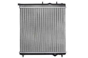 Radiator motor potrivit DS DS 3; CITROEN C2, C2 ENTERPRISE, C3 / C3 ORIGIN III, C3 AIRCROSS II, C3 I, C3 II, C3 PLURIEL, C4 CACTUS, DS3; PEUGEOT 1007, 2008 I, 207, 207/HATCHBACK 1.0-1.6D - Img 2
