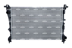 Radiator motor potrivit FIAT 500L 0.9-1.4LPG - Img 3