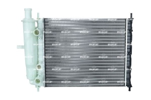 Radiator motor potrivit FIAT BRAVA, BRAVO I, MAREA 1.2-1.6CNG - Img 3