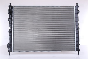 Radiator motor potrivit FIAT BRAVA, BRAVO I, MAREA, MULTIPLA 1.9D - Img 4