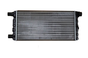 Radiator motor potrivit FIAT CINQUECENTO, SEICENTO / 600, SEICENTO / 600/HATCHBACK; ZASTAVA 101 0.9/1.1/Electric - Img 1
